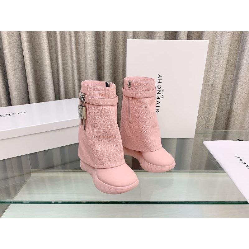 Givenchy Boots - Click Image to Close